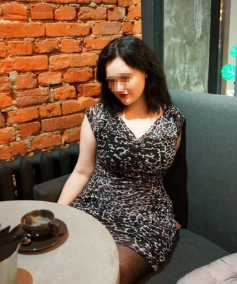 Анкета проститутки Каринка - Фото 1, Барсуки, 29 лет, №14406