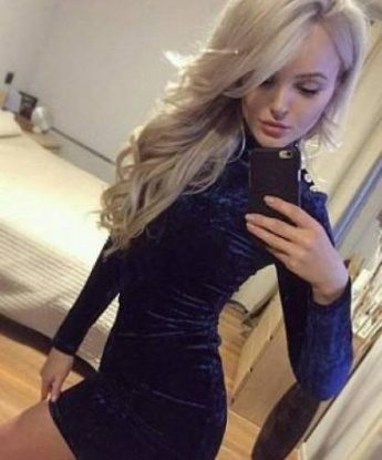 Анкета проститутки Снежана - Фото 1, Барсуки, 21 год, №3245